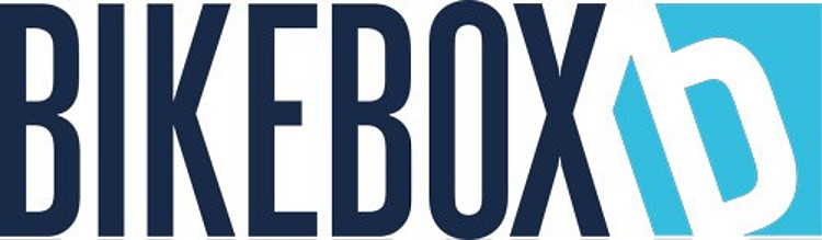 Logo Bikebox