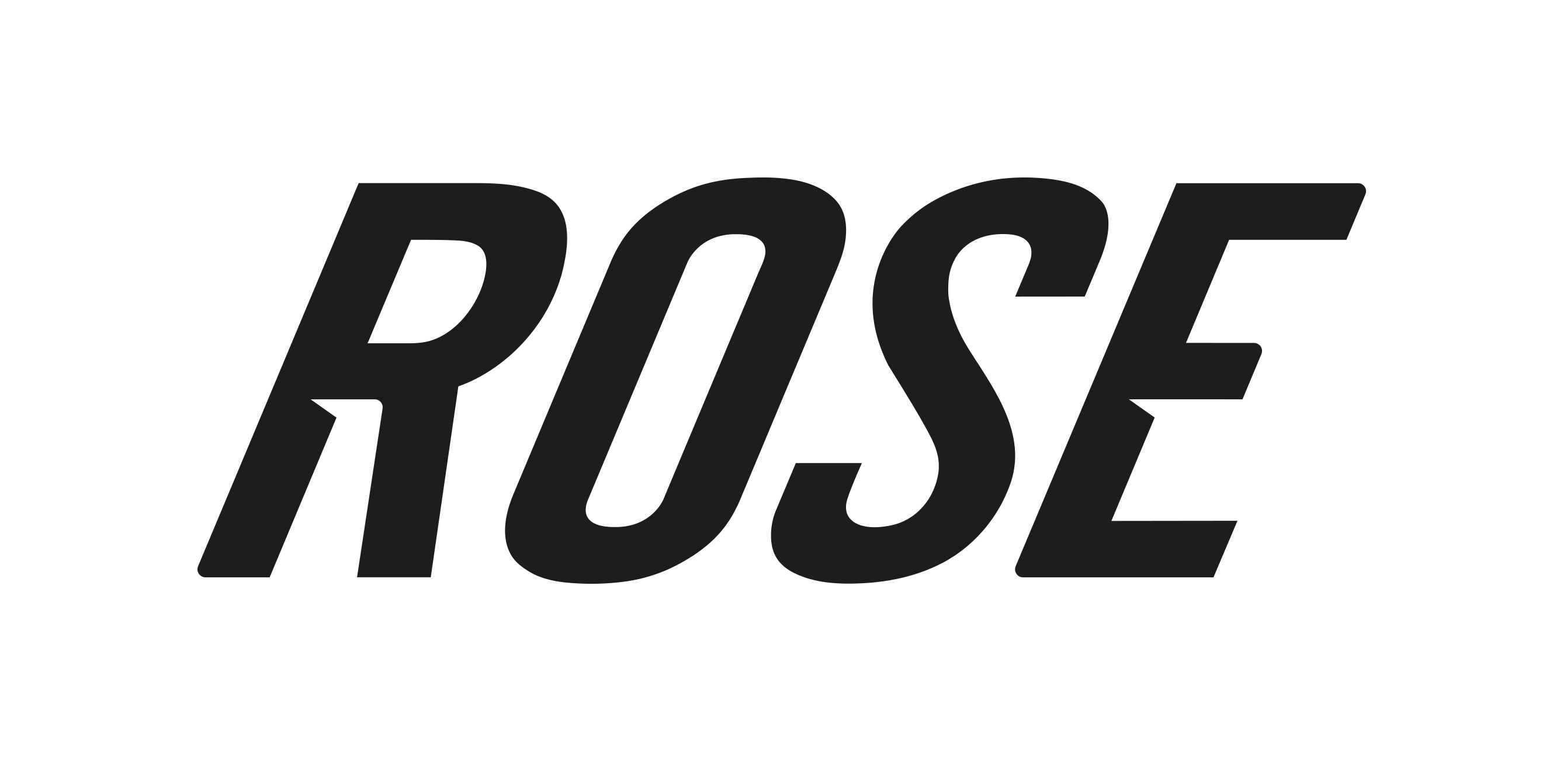 Logo ROSE Bikes