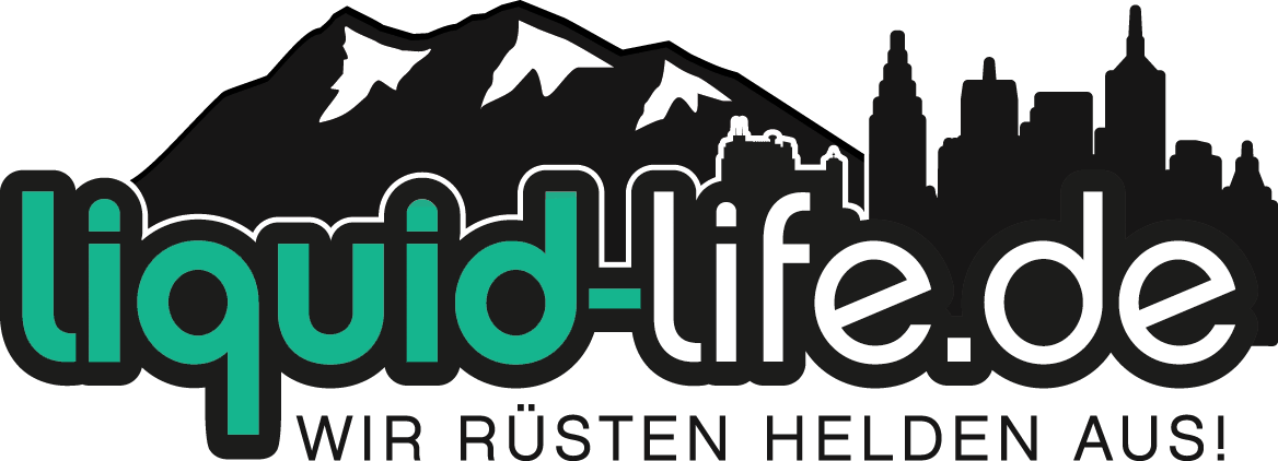liquid life logo